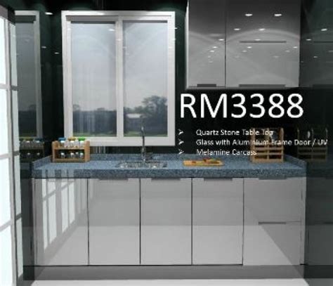 penang stainless steel kitchen cabinet|kitchen cabinet penang.